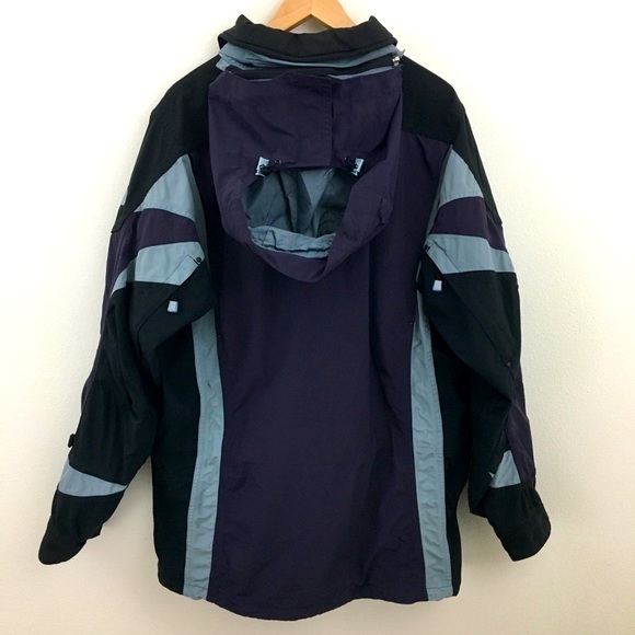 The North Face Other - The North Face | Purple Winter Jacket